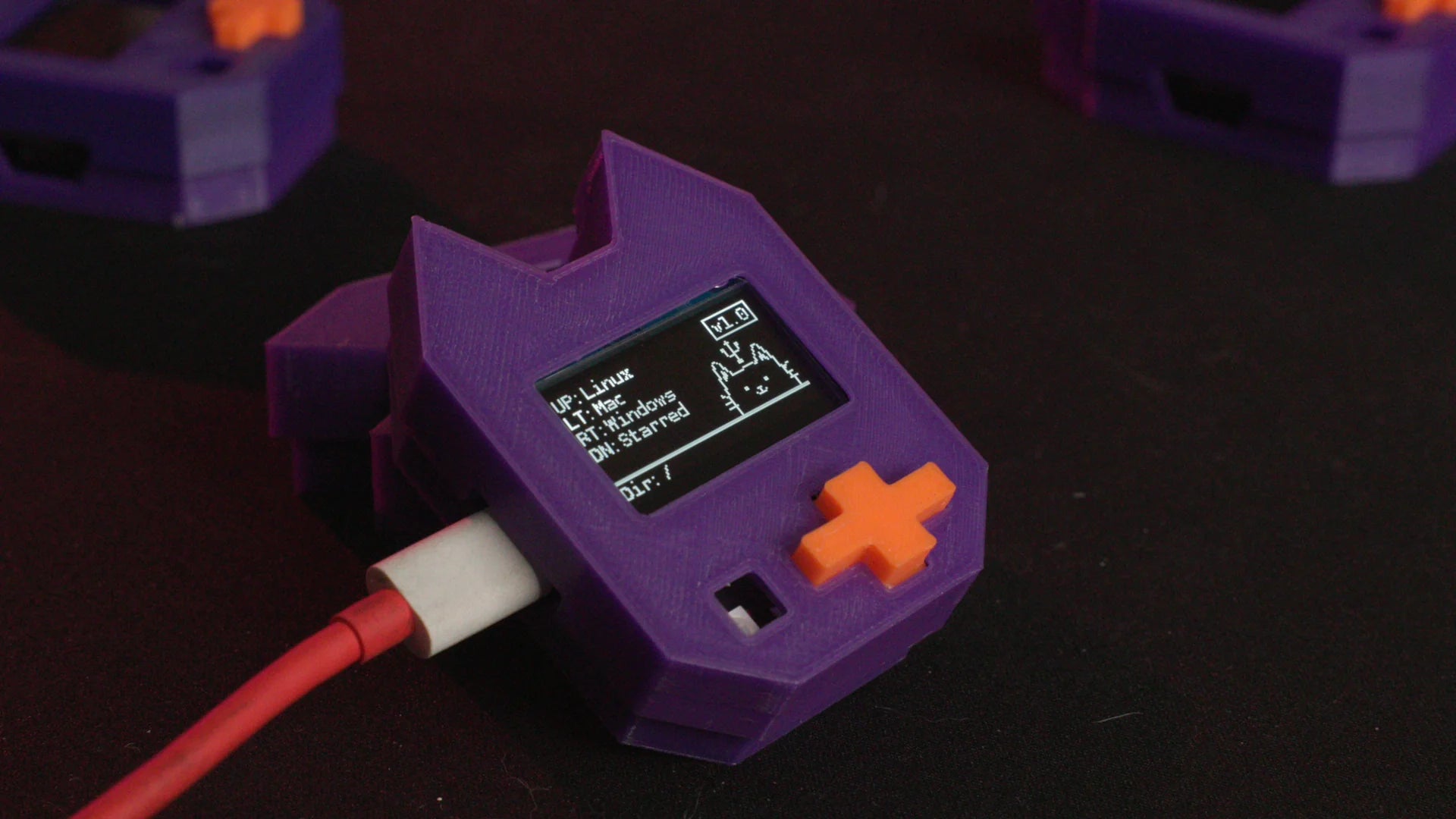 DevKitty - Cat Themed Hacking & Prototyping – LyndLabs