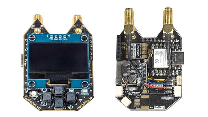 CutieCat: Hacker Expansion Kit