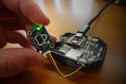 CutieCat v1 (Soldering Kit)